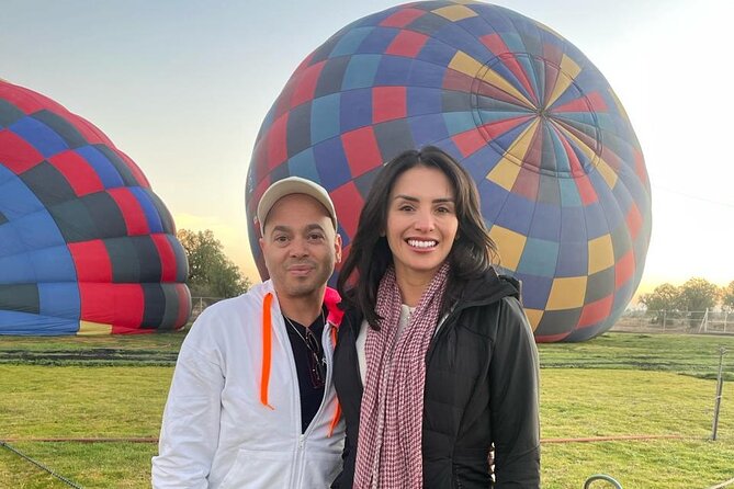 Balloon Flight with Breakfast in Natural Cave with Buffet Option - Who Will Like This Tour Most