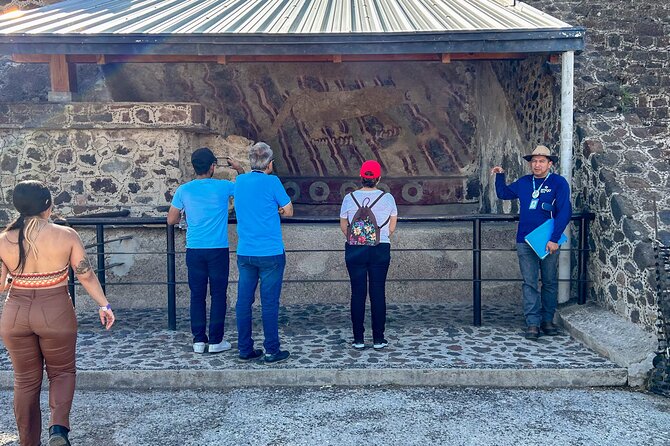 Balloon Flight with Teotihuacan & Guadalupe Shrine Full day Tour - What to pack and who should book