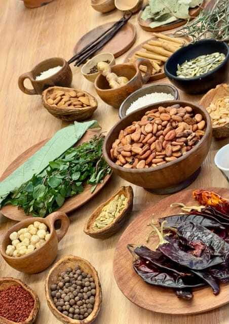 Bean to Beverage: Roast and grind cacao into chocolate - Family fit, language, and group size