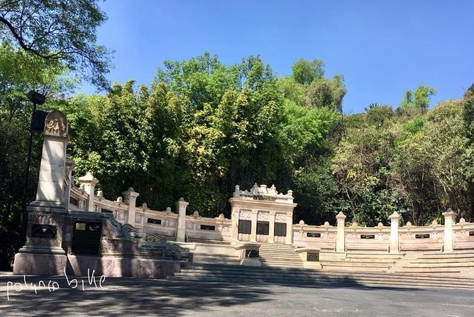 Bike Tour in Mexico City - How the private format affects the day
