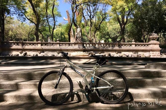 Bike Tour in Mexico City - Who will get the most from this tour