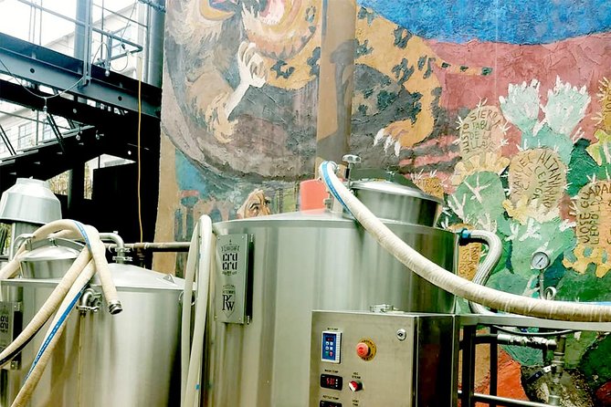 Bikes, Bites & Beers Tasting Experience in Private - Why this private bike tour feels different