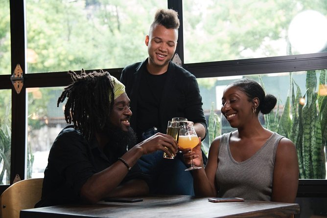 Bikes, Bites & Beers Tasting Experience in Private - Is $129.04 a fair price?