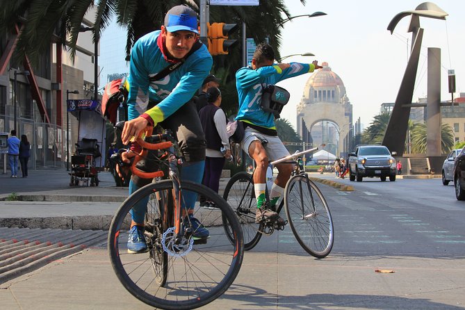 Bikes, Bites & Beers Tasting Experience in Private - Who should book this experience?