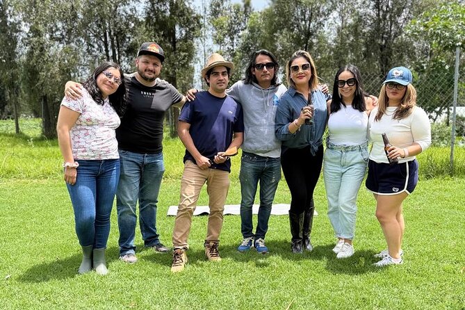 Brunch at Xochimilco, México City. - Things to consider before you go