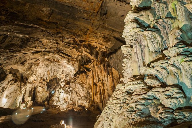 Cacahuamilpa Caves and Taxco: Private & Small Groups From Mexico City - Why the caves are worth the long ride from Mexico City