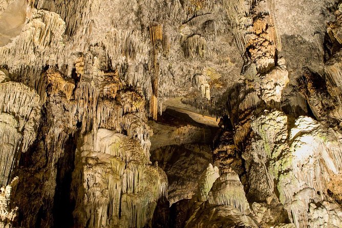Cacahuamilpa Caves and Taxco: Private & Small Groups From Mexico City - How much value you get for $191.18