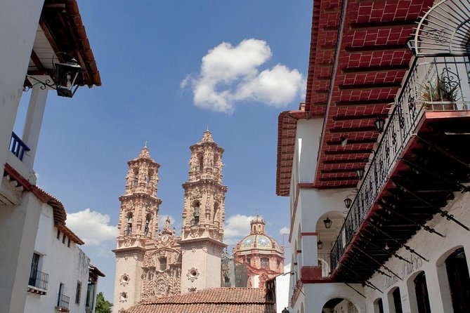 Cacahuamilpa Caves and Taxco: Private & Small Groups From Mexico City - The guide can make or break the day