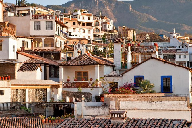 Cacahuamilpa Caves and Taxco: Private & Small Groups From Mexico City - Who should book this Mexico City day trip?
