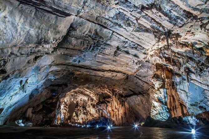 Cacahuamilpa Grotto Tour -Taxco "Ciudad de la plata¨ - Key Points Before You Book