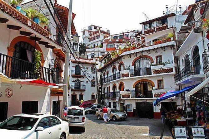 Cacahuamilpa Grotto Tour -Taxco "Ciudad de la plata¨ - Two Big Sights in One Long Day