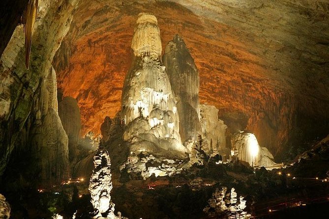 Cacahuamilpa Grotto Tour -Taxco "Ciudad de la plata¨ - How to Pace the Day
