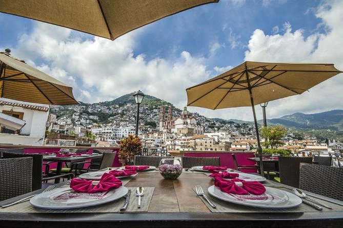 Cacahuamilpa Grotto Tour -Taxco "Ciudad de la plata¨ - Who Will Get the Most From This Tour