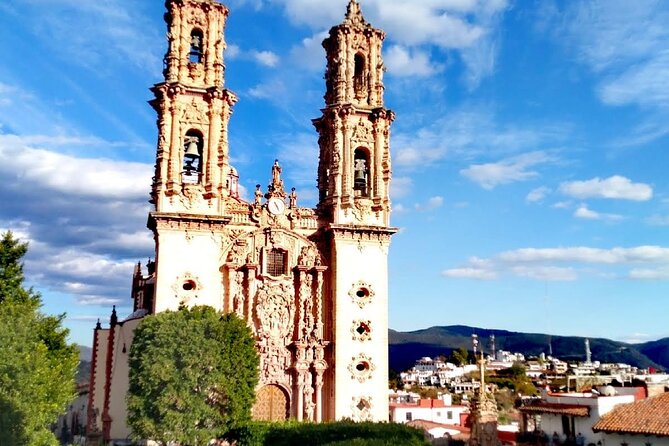 Cacahuamilpa Grottoes - Taxco, Ciudad de la Plata - Key points to know before you book