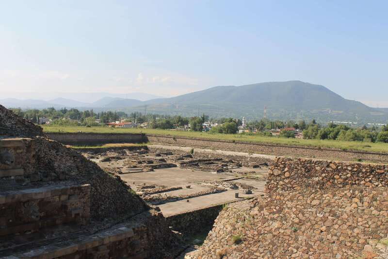 CDMX: balloon ride over Teotihuacan with transportation included - What the $241 price really covers