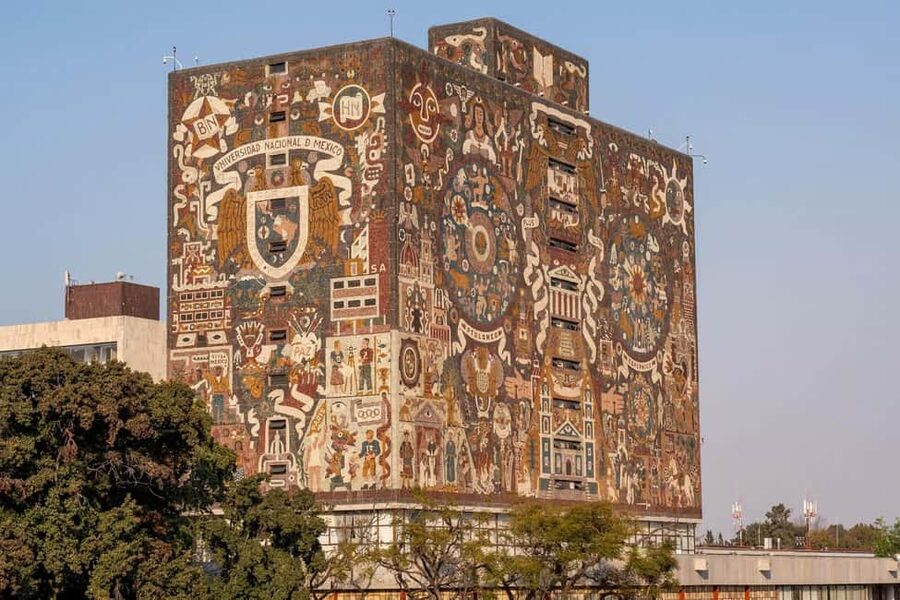 CDMX: Coyoacán, UNAM, Xochimilco, and optional Frida Kahlo Museum - Key points to know before booking