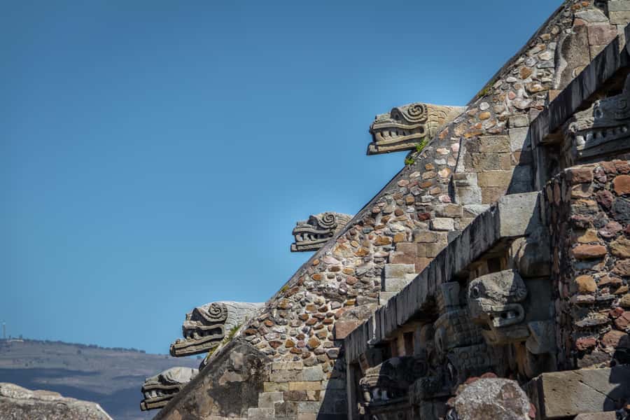CDMX: Early visit to Teotihuacan - What the transport and meeting points mean for you