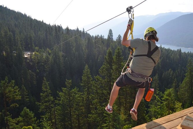 CDMX Forest Adventure: ATVs, Horses, Ziplines & Transport - Leaving Mexico City for La Marquesa