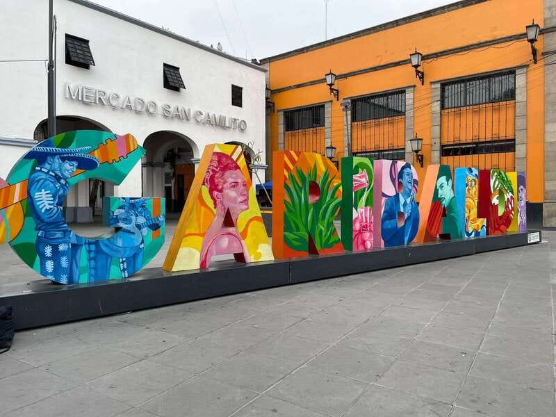 CDMX: Garibaldi Copa Show - Practical timing and pickup advice