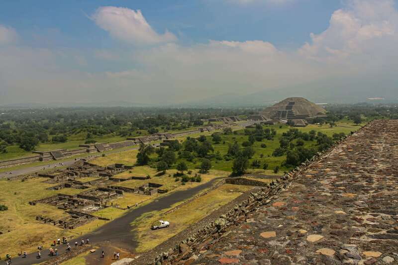 CDMX: Half-day tour of Teotihuacan - Why Teotihuacan deserves a full morning