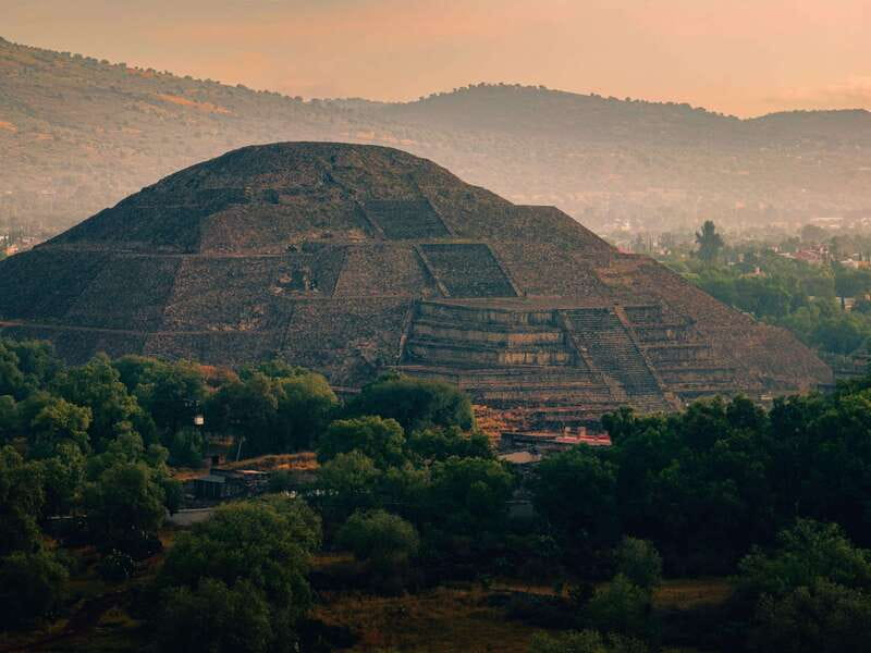 CDMX: Half-day tour of Teotihuacan - Who should book this Teotihuacan tour?