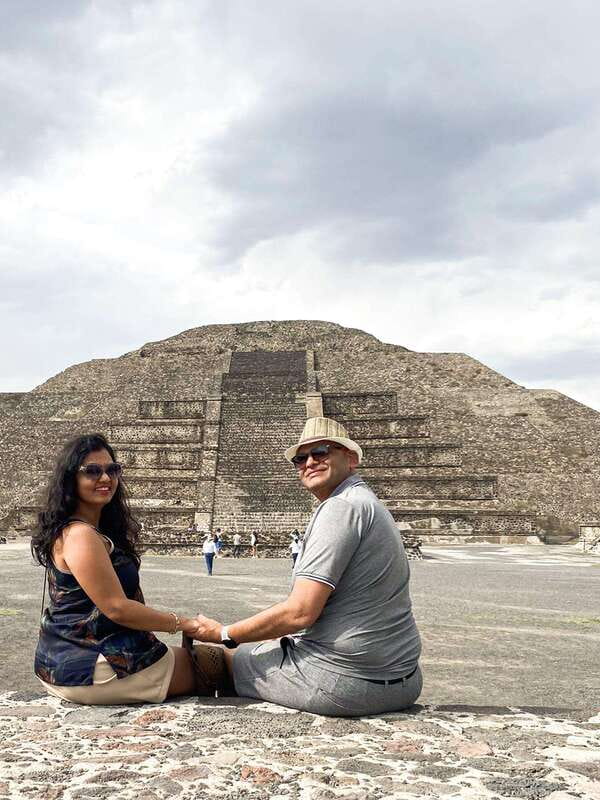 CDMX: Half-day tour of Teotihuacan - Should you book it?