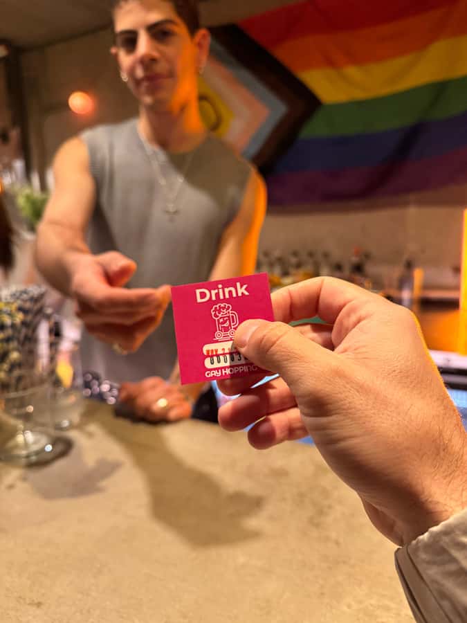 CDMX LGBT Tour: 3 Clubs + Drinks + Ride + Host - Quick reasons to consider this night out