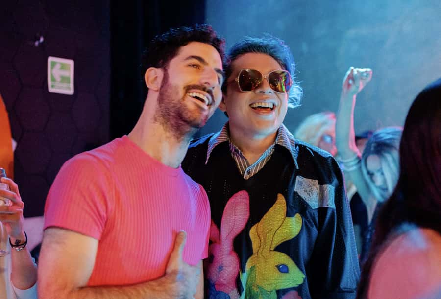 CDMX LGBT Tour: 3 Clubs + Drinks + Ride + Host - Why this format works in Mexico City