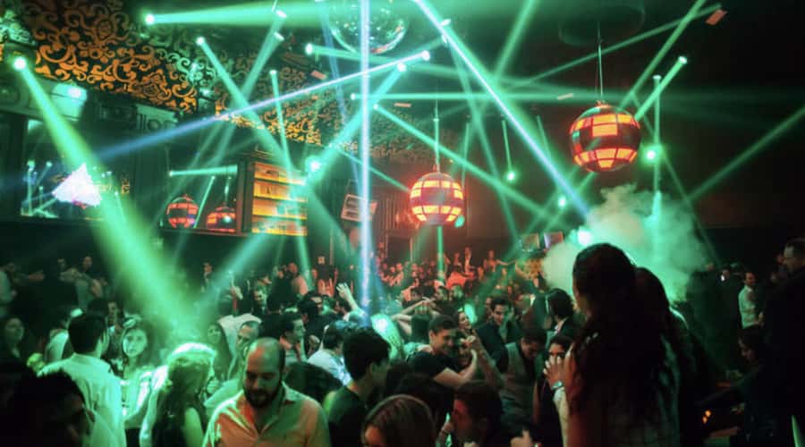 CDMX LGBT Tour: 3 Clubs + Drinks + Ride + Host - What the $135 price really covers