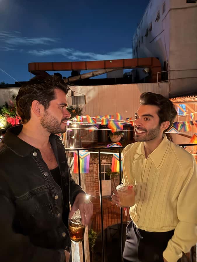 CDMX LGBT Tour: 3 Clubs + Drinks + Ride + Host - Who will enjoy this most