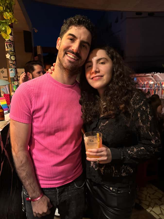 CDMX LGBT Tour: 3 Clubs + Drinks + Ride + Host - Safety, comfort, and the role of the host