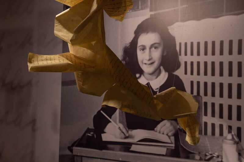 CDMX: Museum of Memory and Tolerance - Anne Frank (Entrance ticket) - How the experience has been received