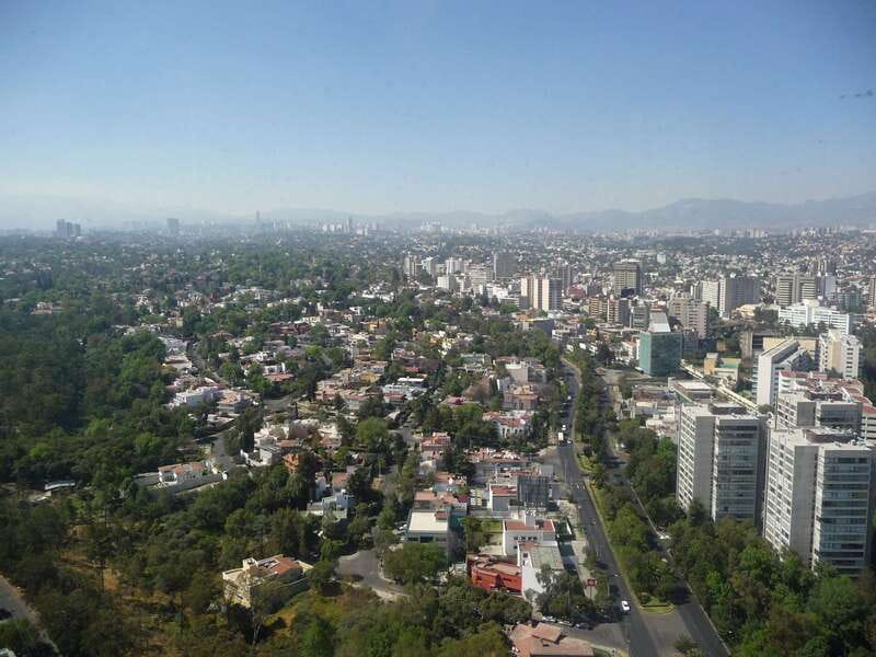 CDMX: Neighborhoods Contrasts Private Tour - Who should book this experience?