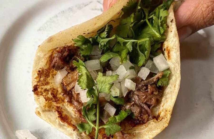 CDMX: Tacos and mezcal night tour - Key points to know before you book