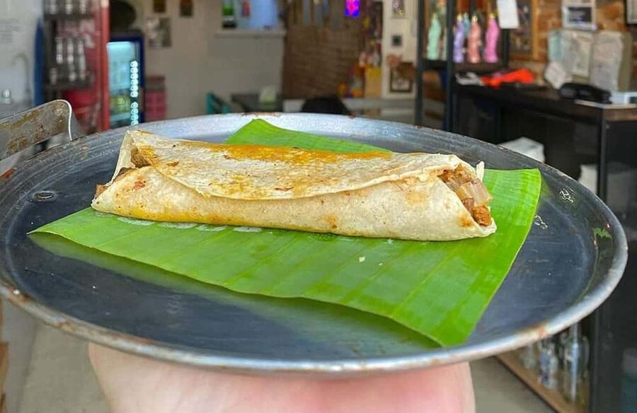 CDMX: Tacos and mezcal night tour - Who should book this taco and mezcal night?