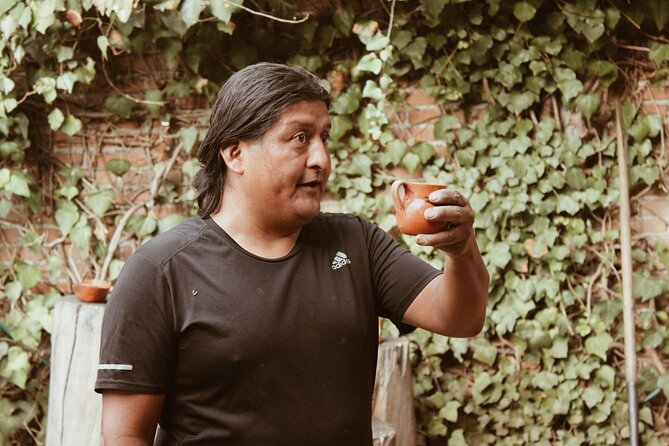 CDMX: TEMAZCAL Healing & cleansing ceremony ritual Zapoteca - Who should book this ceremony