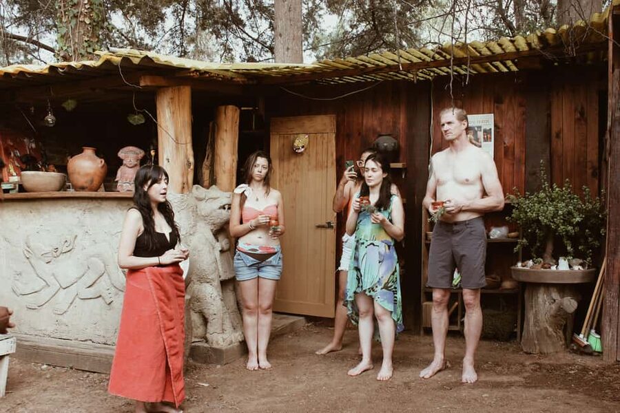 CDMX: TEMAZCAL Healing & cleansing ceremony ritual zapoteco - Who will appreciate this experience most