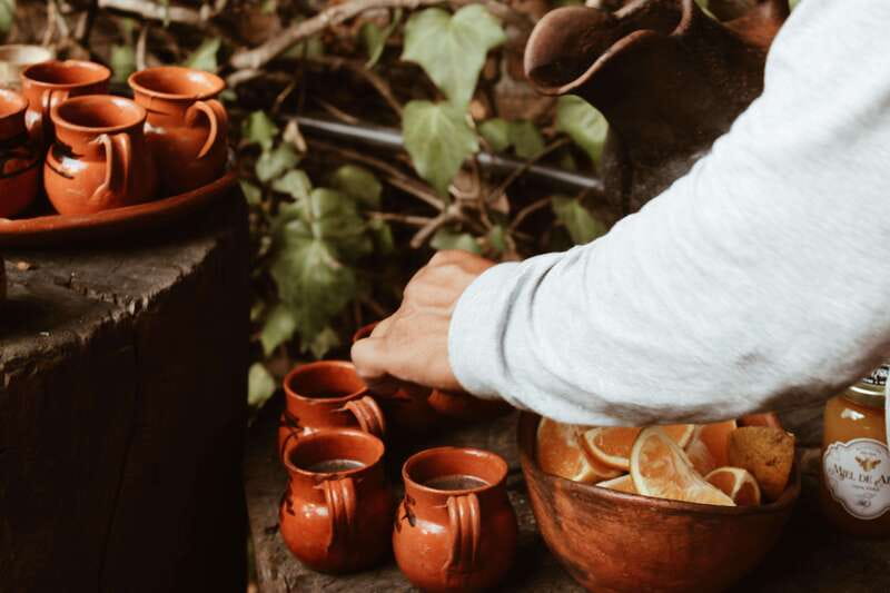 CDMX: TEMAZCAL Healing & cleansing ceremony ritual zapoteco - Should you book the Zapotec temazcal?