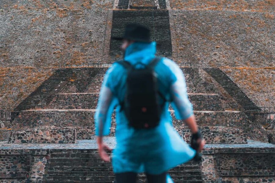 CDMX: Teotihuacan, Tlatelolco and Guadalupe Tour - Who should book this experience?
