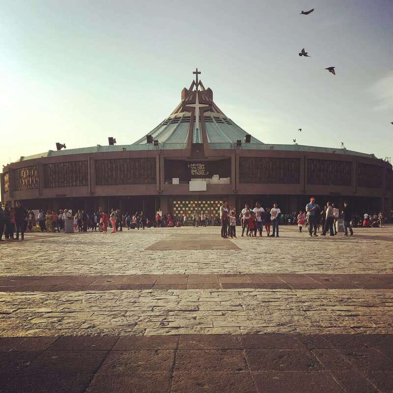 CDMX: Tour of the ruins of Teotihuacan, Tlatelolco, and Guadalupe - Key points to know before booking