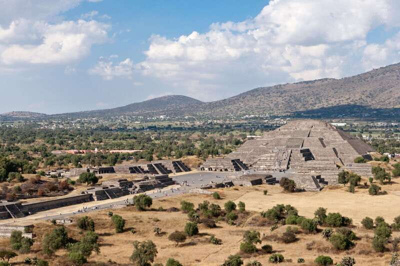 CDMX: Tour of the ruins of Teotihuacan, Tlatelolco, and Guadalupe - Why this tour covers more than Teotihuacan