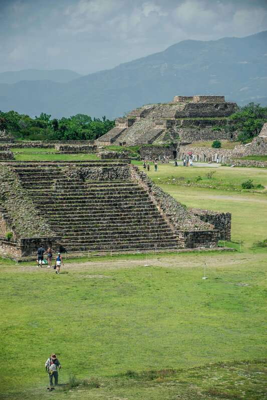 CDMX: Tour of the ruins of Teotihuacan, Tlatelolco, and Guadalupe - Obsidian, tequila, and the commercial part of the day