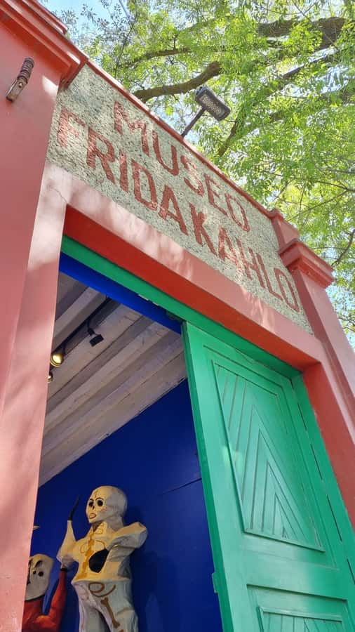 CDMX: Tour of Xochimilco and Coyoacán with option to visit the Frida Kahlo Museum - Key points to know before booking