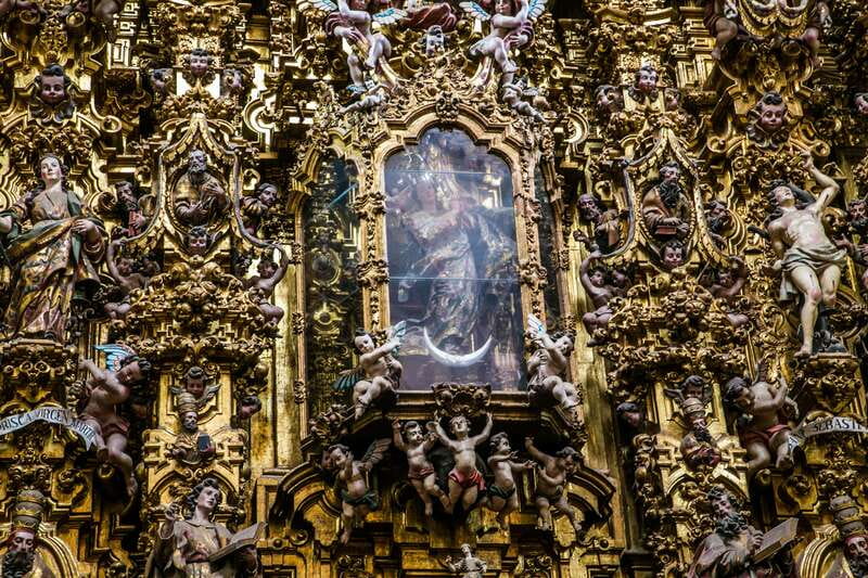Celebration of the Passion of Christ in Taxco - Key points to know before you book