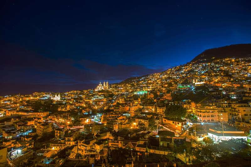 Celebration of the Passion of Christ in Taxco - Why Good Friday makes this Taxco trip different