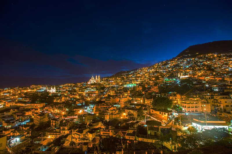 Celebration of the Passion of Christ in Taxco - What to bring for a long day on foot