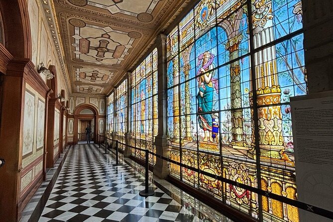 Chapultepec Castle & Anthropology Museum Prívate Tour - Key points at a glance