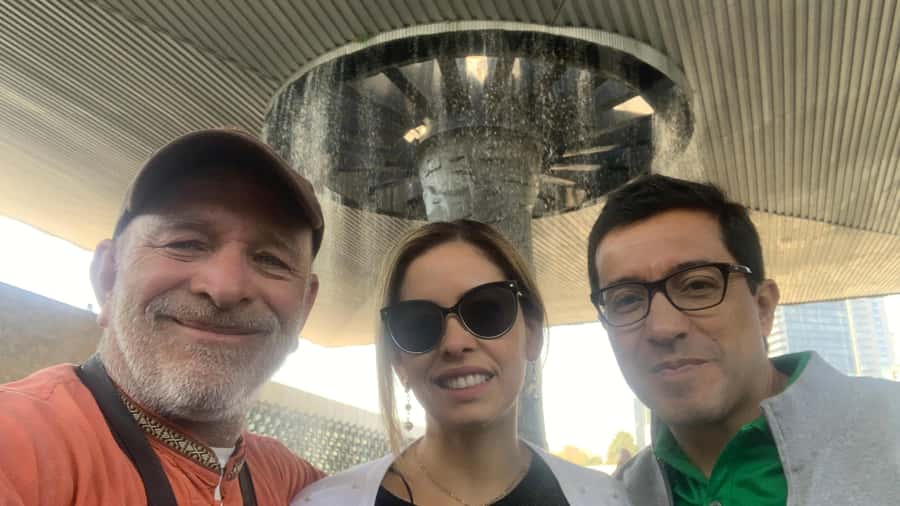 Chapultepec Castle & Anthropology Museum Prívate Tour - Practical tips for making the most of the 3.5 hours