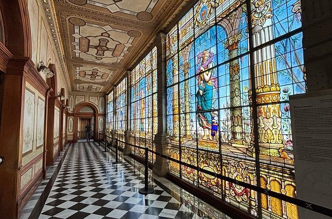 Chapultepec Castle & Anthropology Museum Prívate Tour - What makes Jorge’s guidance different