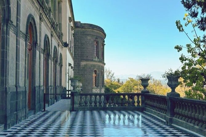 Chapultepec Castle & Anthropology Museum Prívate Tour - Is $79 per person a good value?